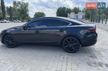 Седан Mazda 6 2020 в 