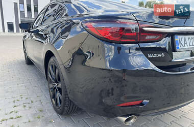 Седан Mazda 6 2020 в 