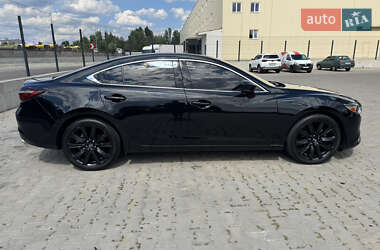 Седан Mazda 6 2020 в 