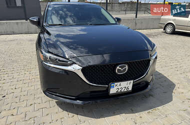 Седан Mazda 6 2020 в 