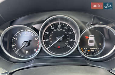 Седан Mazda 6 2020 в 