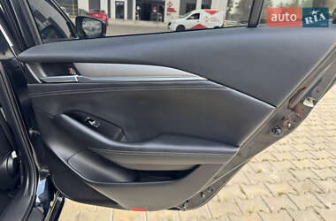 Седан Mazda 6 2020 в 