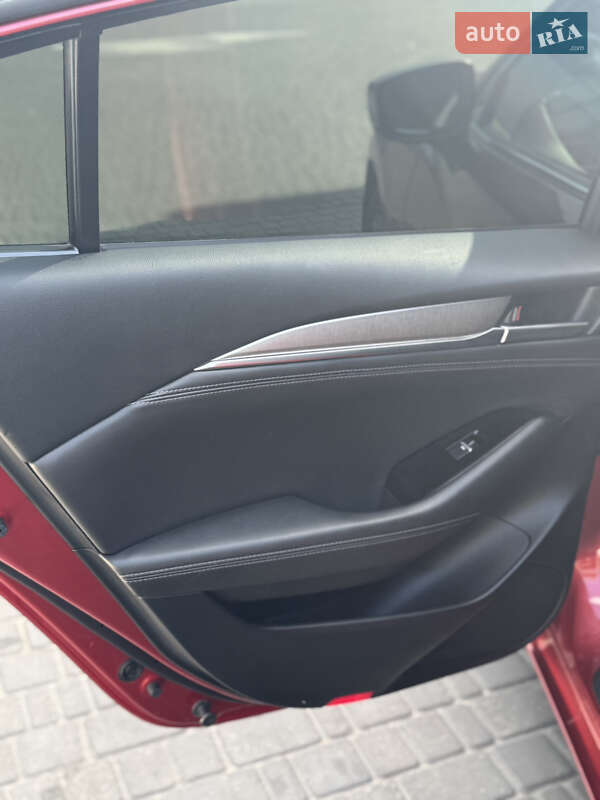 Седан Mazda 6 2019 в Одесі