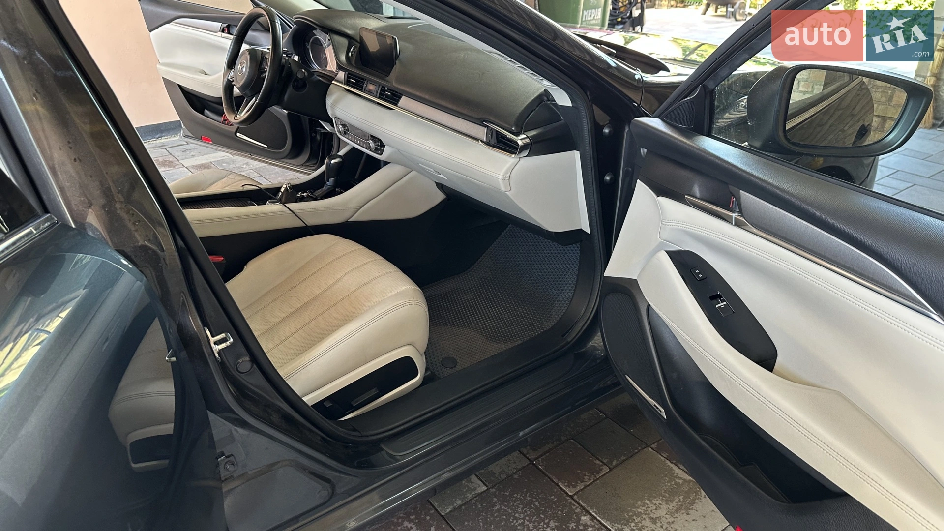 2018 Mazda 6 - мініатюра 18