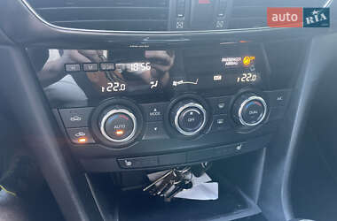Седан Mazda 6 2014 в 