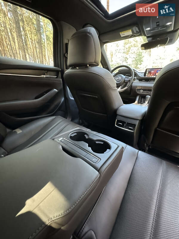 Седан Mazda 6 2021 в Сумах фото 15 Седан Mazda 6 2021 в Сумах