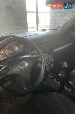 Седан Mazda 6 2005 в 