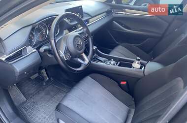 Седан Mazda 6 2022 в 