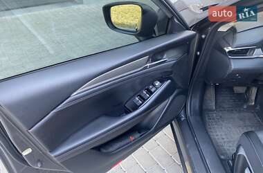 Седан Mazda 6 2022 в 