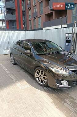 Ліфтбек Mazda 6 2010 в Вінниці
