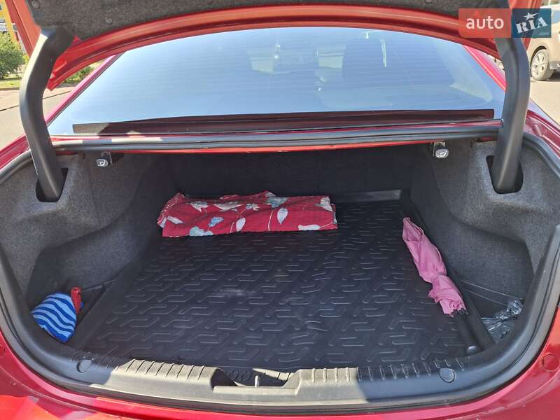 Седан Mazda 6 2016 в Баришівка фото 3 Седан Mazda 6 2016 в Баришівка
