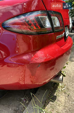 Седан Mazda 6 2006 в 