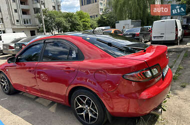 Седан Mazda 6 2006 в 