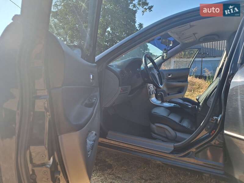 Седан Mazda 6 2005 в Подільську