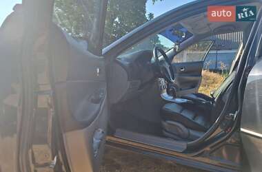Седан Mazda 6 2005 в 