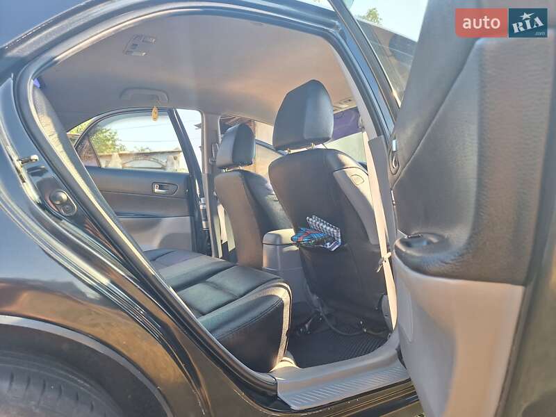 Седан Mazda 6 2005 в Подільську