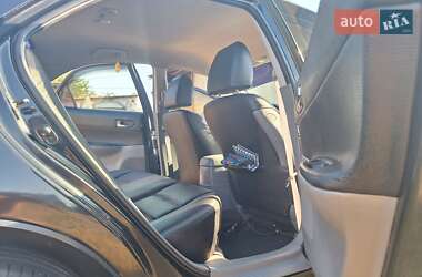 Седан Mazda 6 2005 в 
