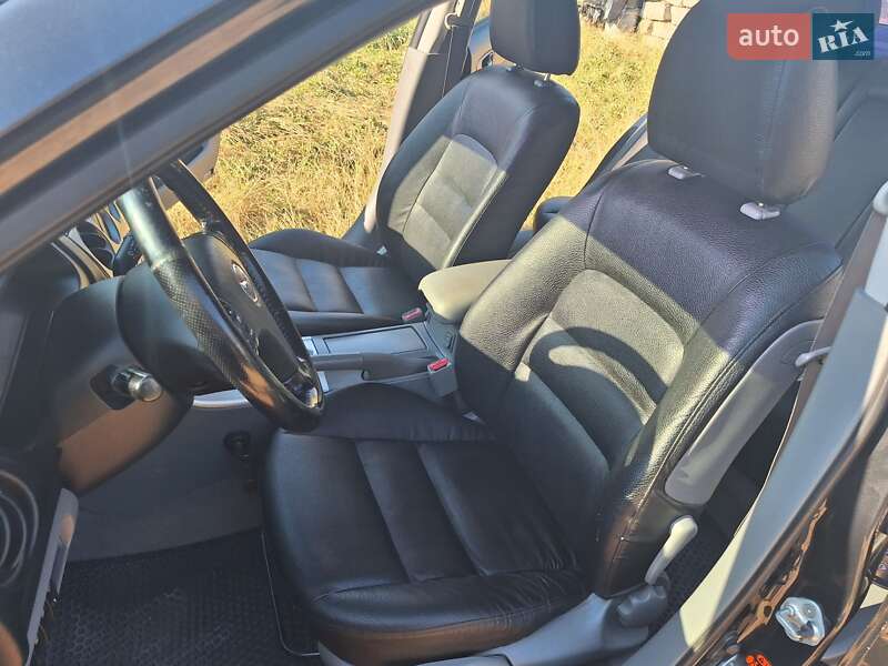 Седан Mazda 6 2005 в Подільську