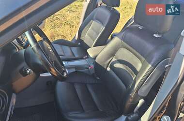 Седан Mazda 6 2005 в 