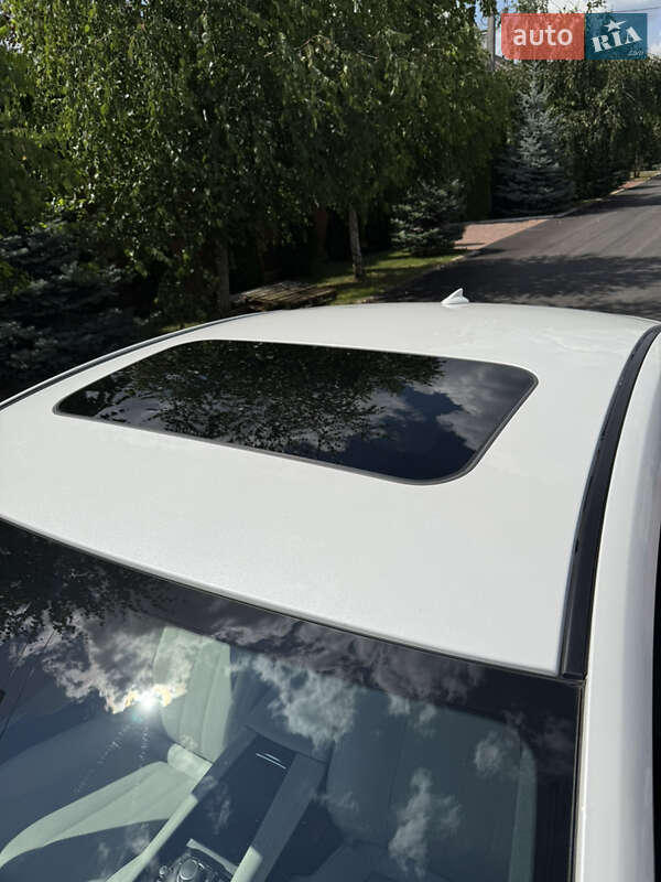 Седан Mazda 6 2021 в Киеве