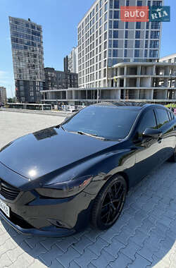 Седан Mazda 6 2015 в 
