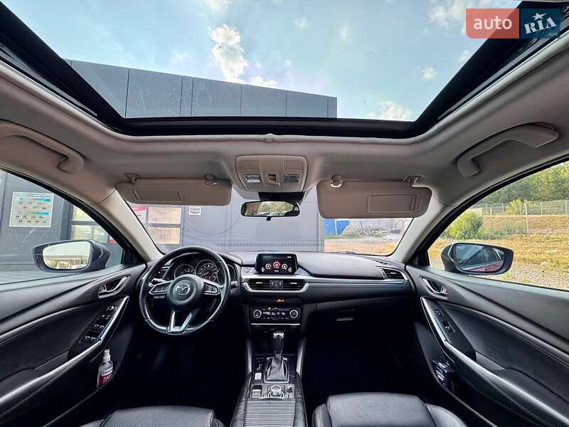 Седан Mazda 6 2016 в Запорожье фото 11 Седан Mazda 6 2016 в Запорожье