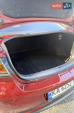 Седан Mazda 6 2011 в 