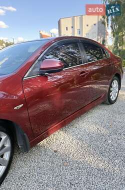Седан Mazda 6 2011 в 