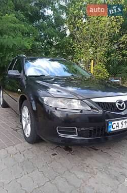 Mazda 6 2007