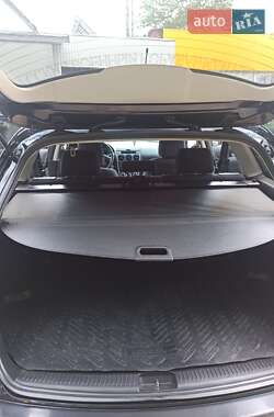 Універсал Mazda 6 2007 в 