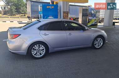 Седан Mazda 6 2008 в 