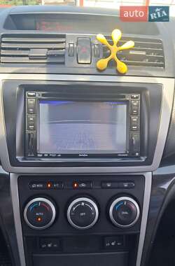 Седан Mazda 6 2008 в 
