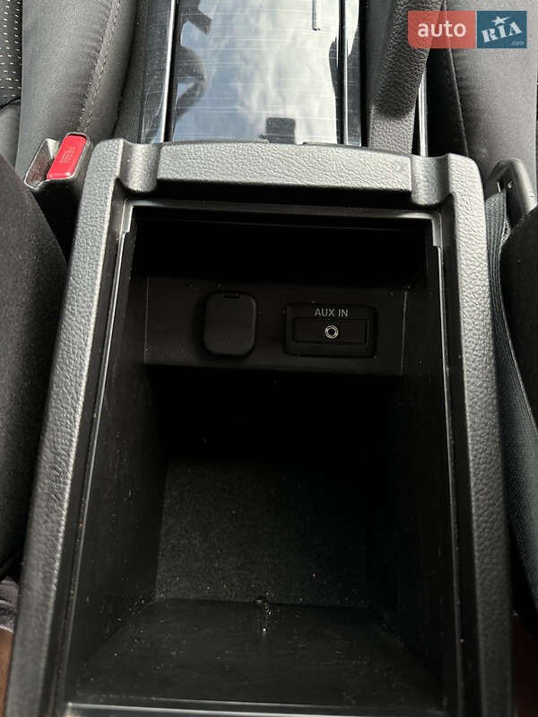 Универсал Mazda 6 2009 в Сумах