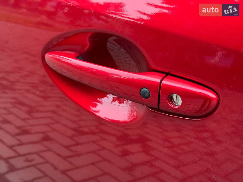 Седан Mazda 6 2015 в Сумах