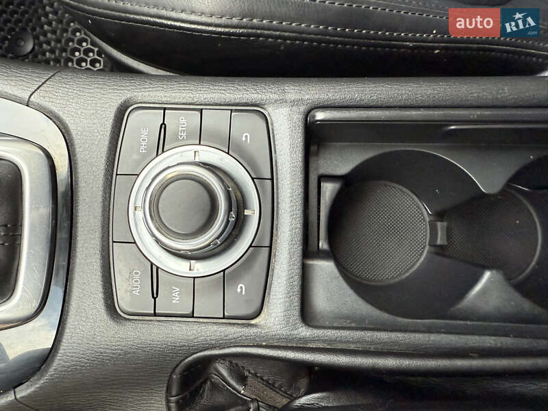 Седан Mazda 6 2013 в Николаеве