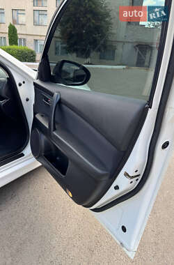 Ліфтбек Mazda 6 2011 в 
