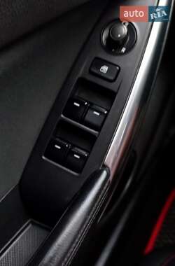 Седан Mazda 6 2013 в 