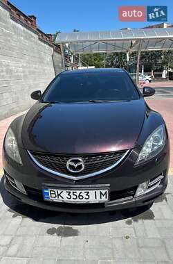 Mazda 6 2008