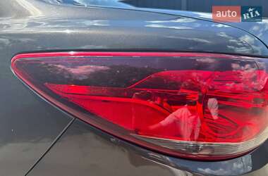 Седан Mazda 6 2016 в 