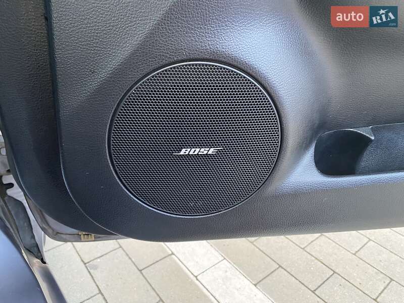 Лифтбек Mazda 6 2006 в Виннице