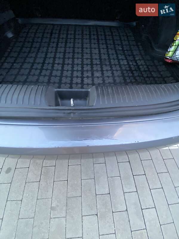 Лифтбек Mazda 6 2006 в Виннице