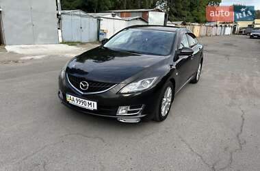 Mazda 6 2008