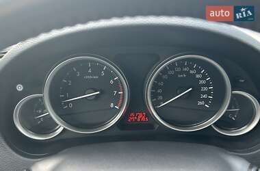 Седан Mazda 6 2008 в 