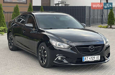 Mazda 6 2014 Mazda 6 2014