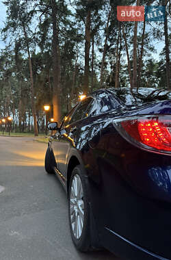 Седан Mazda 6 2008 в 