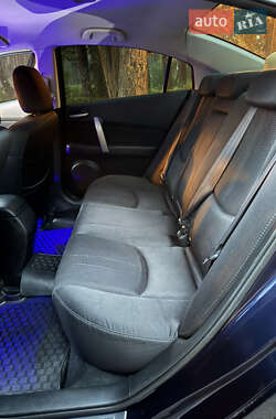 Седан Mazda 6 2008 в 