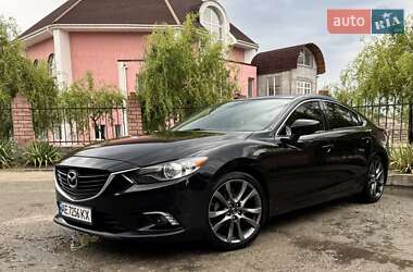 Mazda 6 2014 Mazda 6 2014
