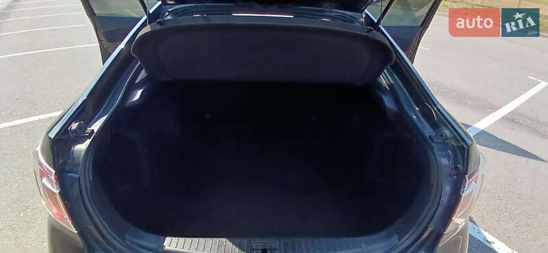 Седан Mazda 6 2008 в Запорожье