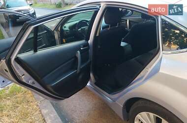 Седан Mazda 6 2009 в 