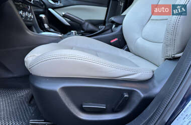 Седан Mazda 6 2014 в 